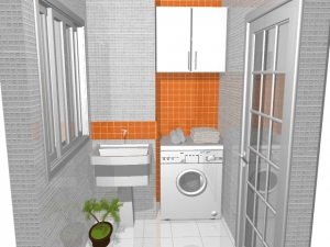 Projeto - Área de Serviço-4