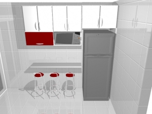 Residencial Duo