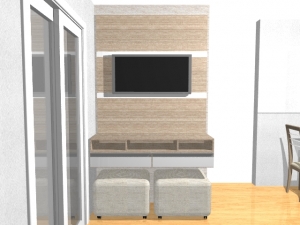 Residencial Duo