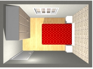 Residencial Palmeiras